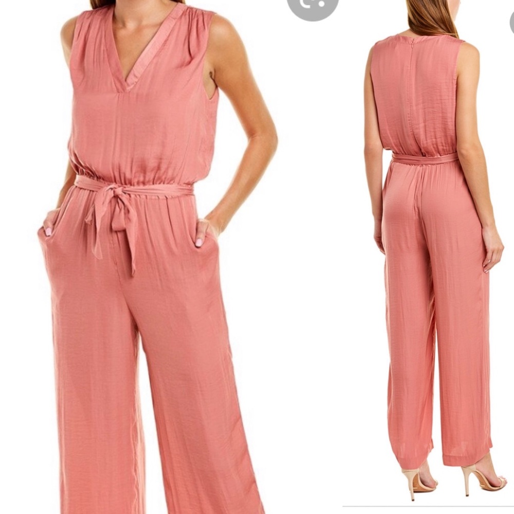 Vince Camuto Jumpsuit